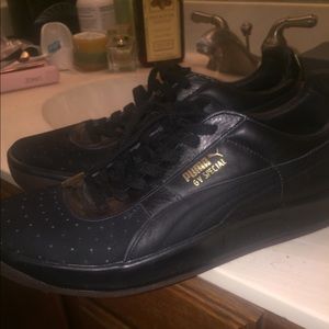 I am selling the puma gv special